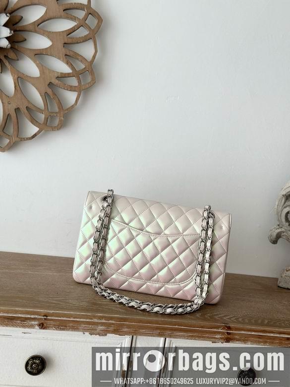 Chanel Replica Bags 1112 25.5X15X6cm BL 1