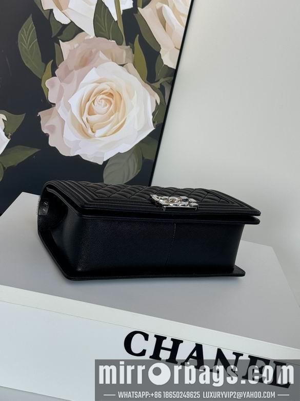 Chanel Replica Bags 67086 25cm BL 6