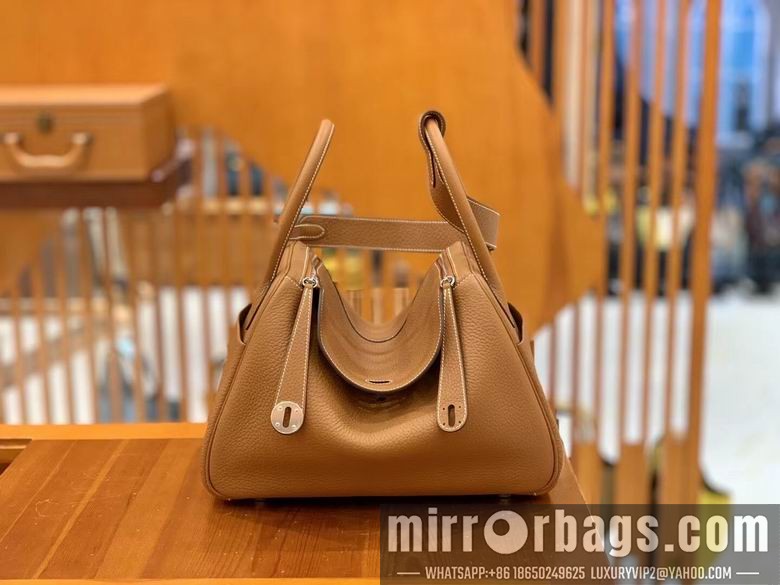 Hermes Replica Bags 30X26cm 122301 AM 4