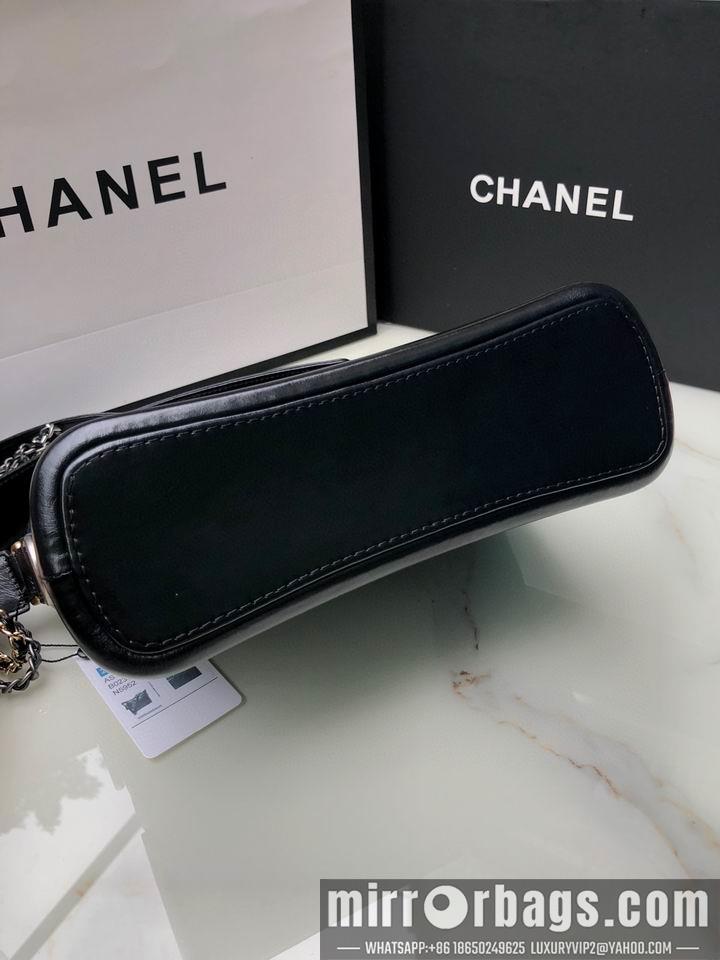 Chanel Replica Bags AS1582 25 cm al 5