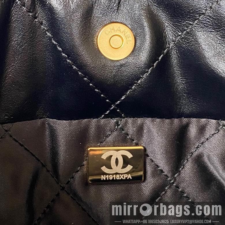 Chanel Replica Bags AS3263 18x20x6.5cm AL 8