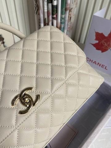 Chanel Replica Bags 92991 29cm，92990 24 cm al38