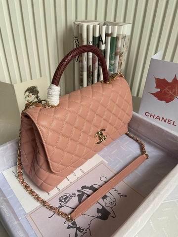 Chanel Replica Bags 92991 29cm，92990 24 cm al33