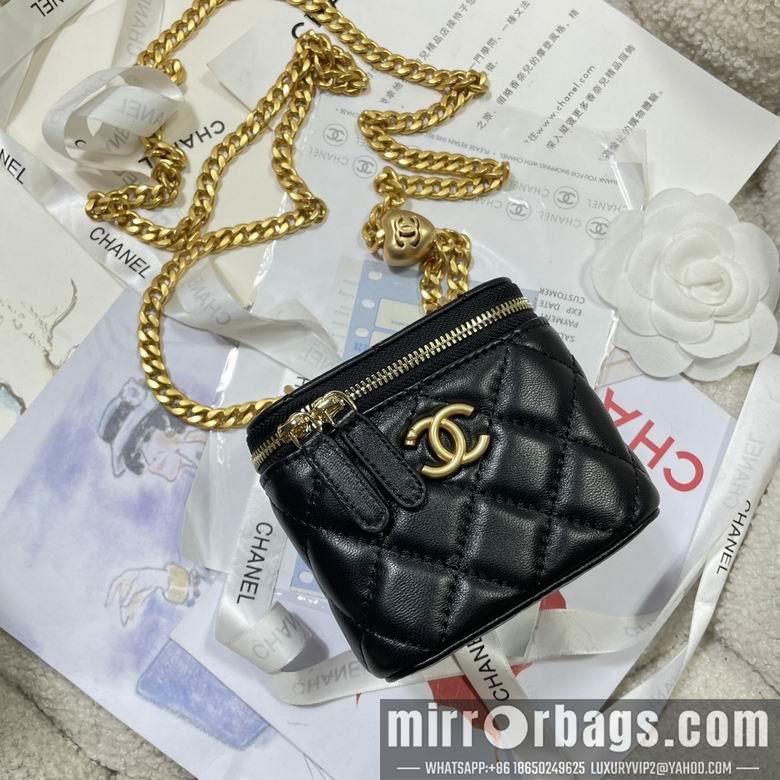 Chanel Replica Bags AP3203 11X8.5X7cm BL 6