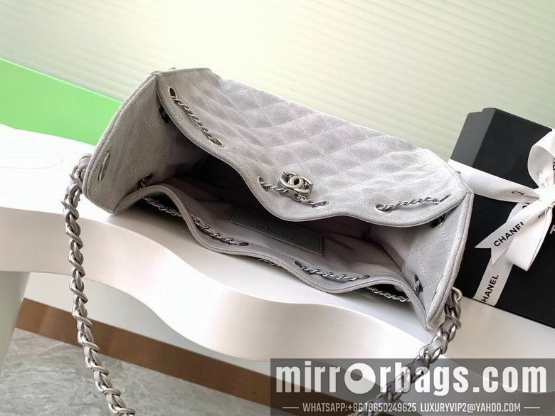 Chanel Replica Bags AS5293 30X26X14cm BL 5