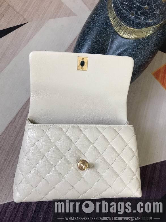 Chanel Replica Bags A92990 24cm BL 3