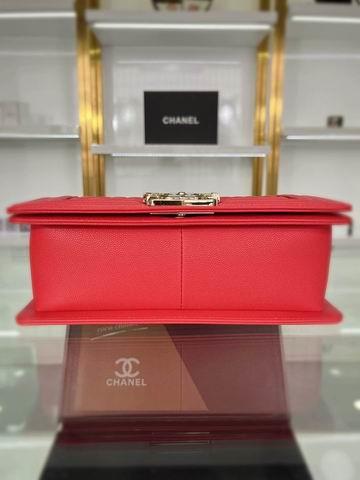 Chanel Replica Bags A67085 12x20x7; 67086 25x15x8cm al 38