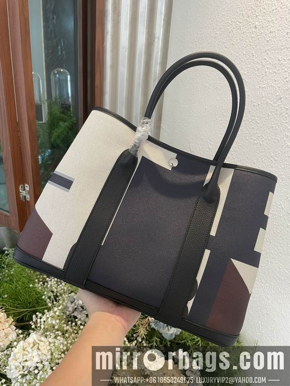 Hermes Replica Bags 36cm 112708 AM 6