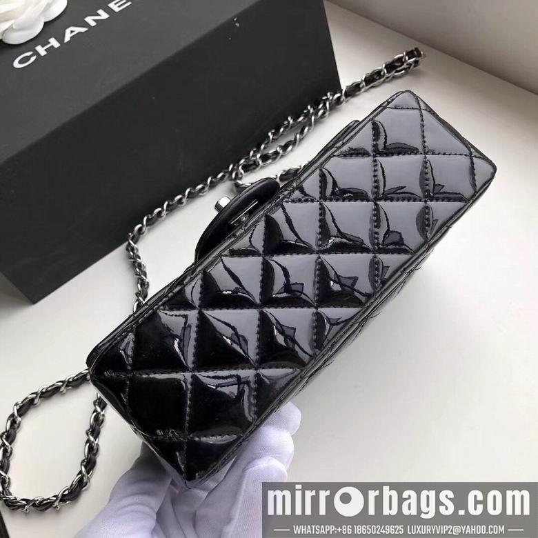 Chanel Replica Bags 1116 20cm AL 1