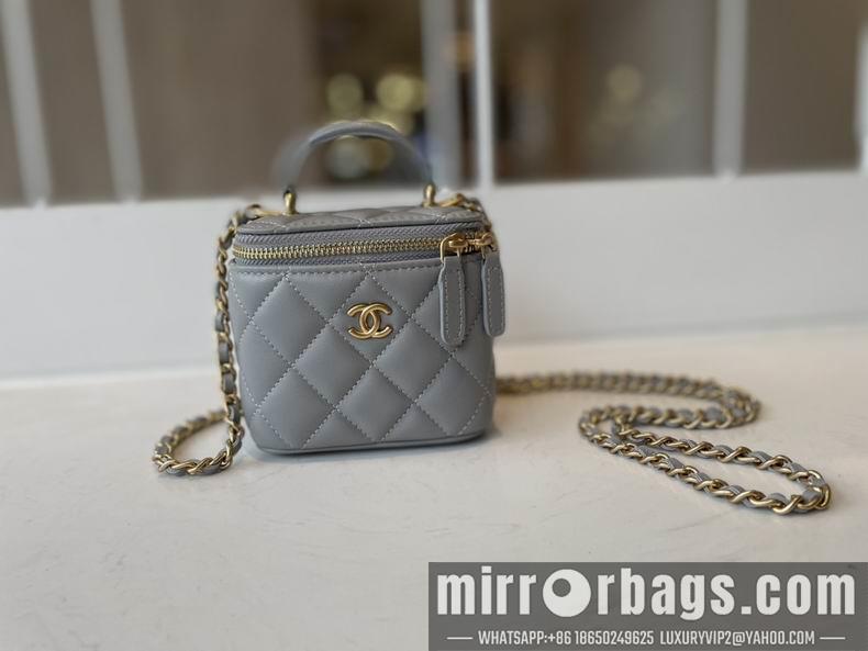 Chanel Replica Bags AP2198 11x8.5x7 ,AP2199 17x9.5x8 cm al02