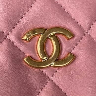 Chanel Replica Bags AS3631 26x30x7cm AL 2