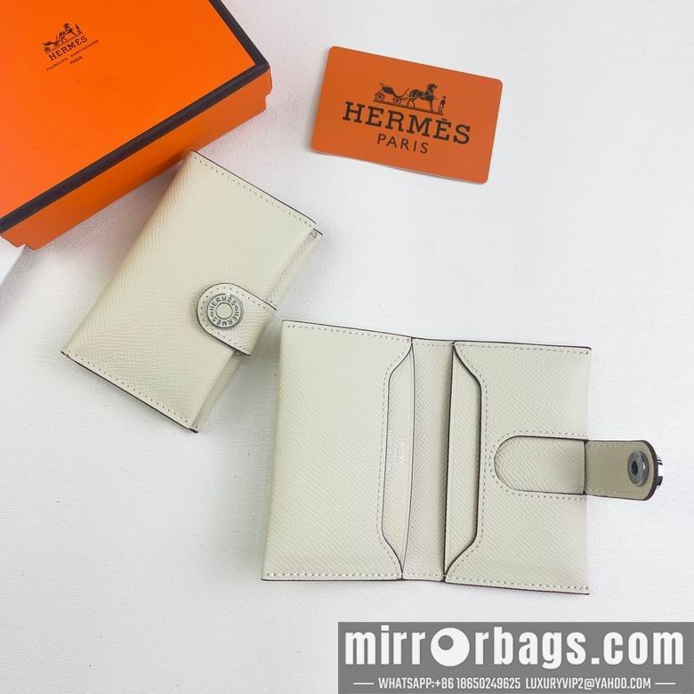 Hermes Replica Bags 515 10.5X7X2cm YG 6