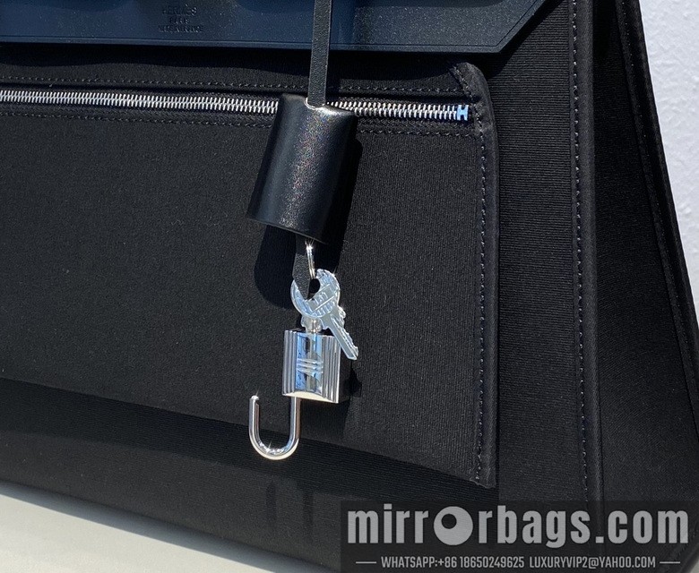 Hermes Replica Bags herbag 31cm 080510 AM-1