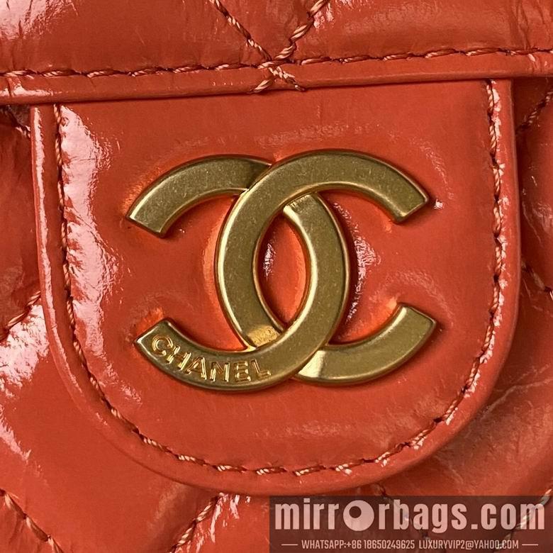 Chanel Replica Bags AS4323 17X19X6cm BL 3