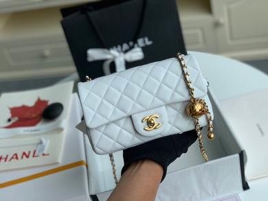 Chanel Replica Bags Wallet on chain 1878 13x20x7 cm al04