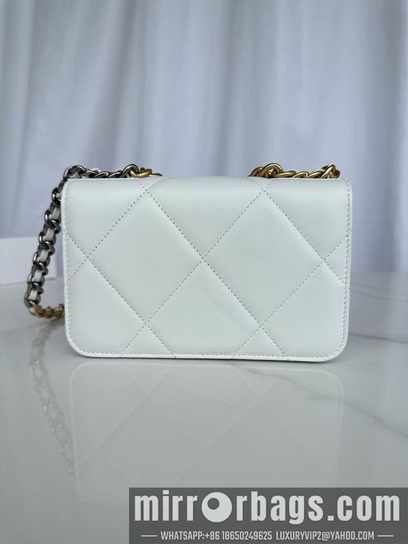 Chanel Replica Bags 0957 19X11.5X7cm BL 2