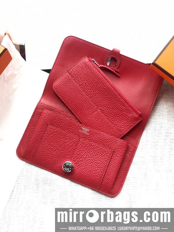 Hermes Replica Bags 20X12cm 121904 AM 4