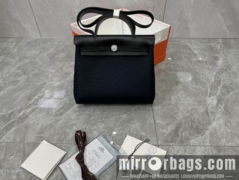 Hermes Replica Bags Herbag 31cm 052901 AM 6