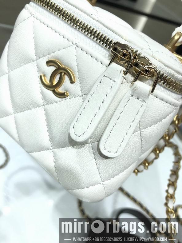 Chanel Replica Bags AP2198 11x8.5x7 ,AP2199 17x9.5x8 cm al04