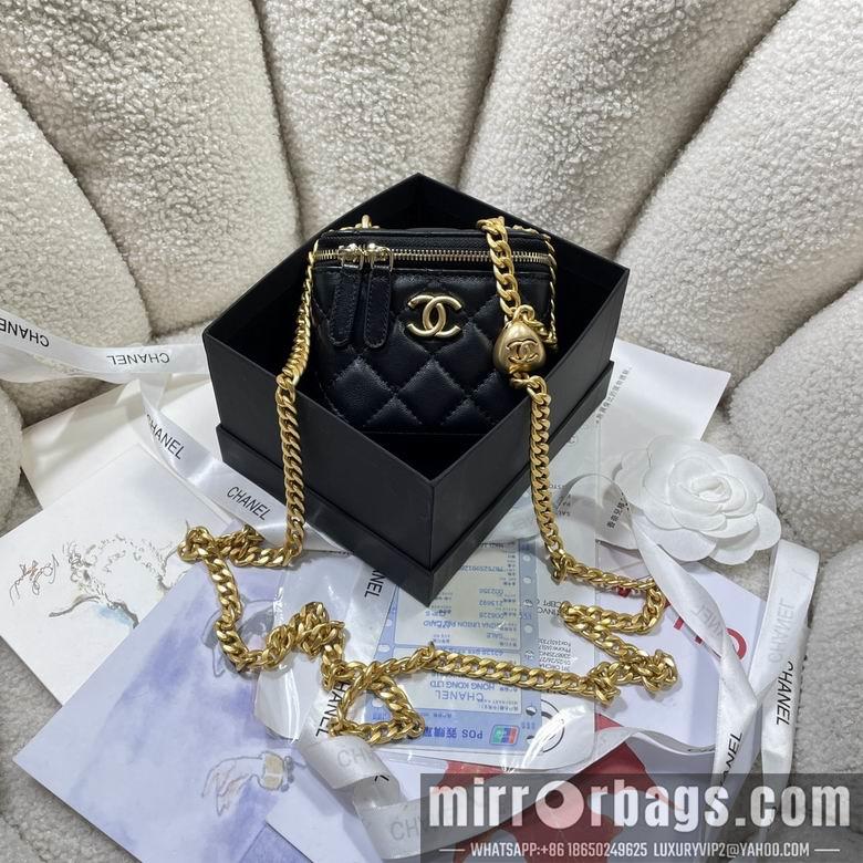 Chanel Replica Bags AP3203 11X8.5X7cm BL 6