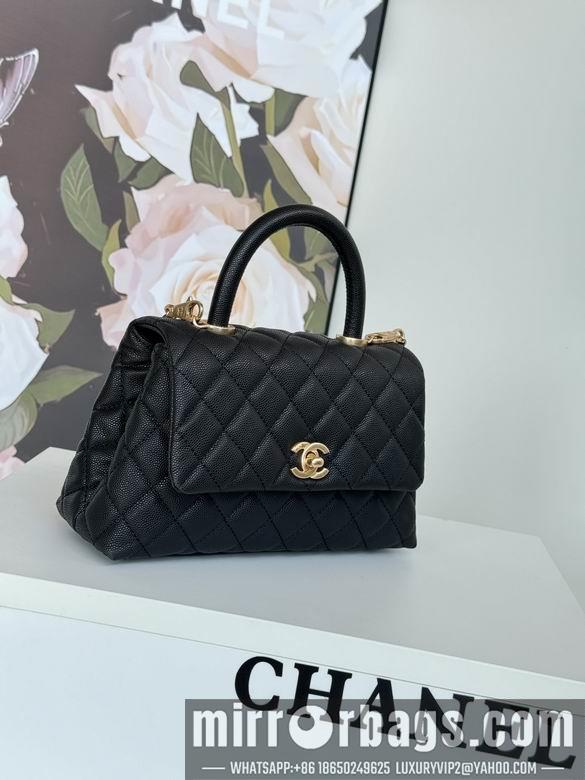 Chanel Replica Bags A92990 24cm BL 6