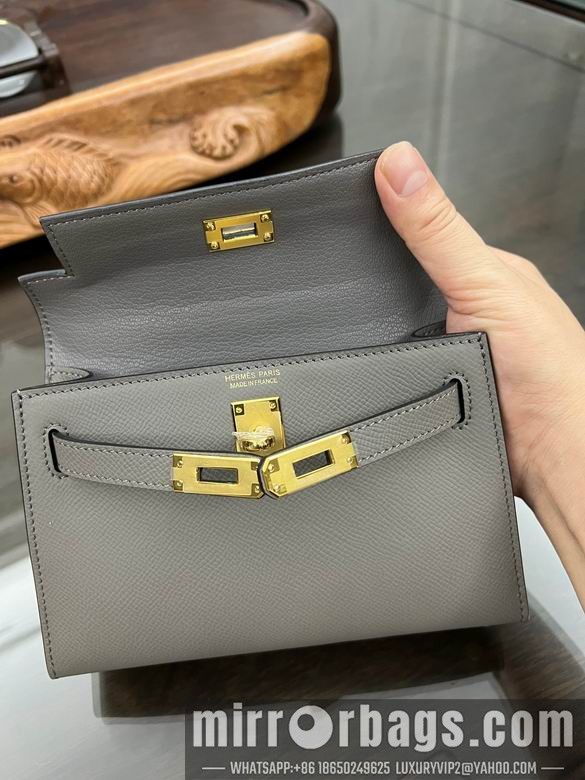 Hermes Replica Bags 19cm 071107 AM 11