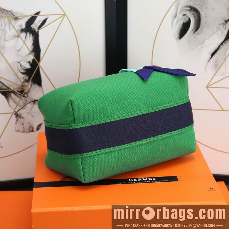 Hermes Replica Bags 大25X21X14cm 小21X17X12cm 051423 AM 11