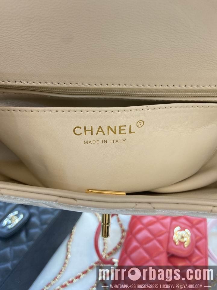 Chanel Replica Bags AS2431 20X14X7CM al05