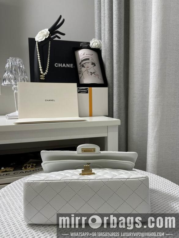 Chanel Replica Bags 1112 24cm BL 1