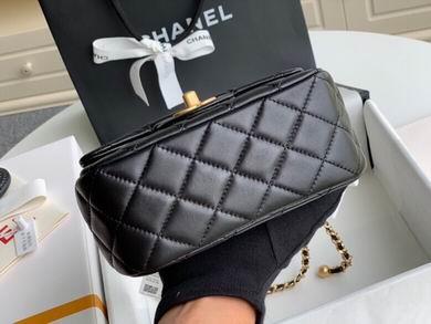 Chanel Replica Bags Wallet on chain 1878 13x20x7 cm al02