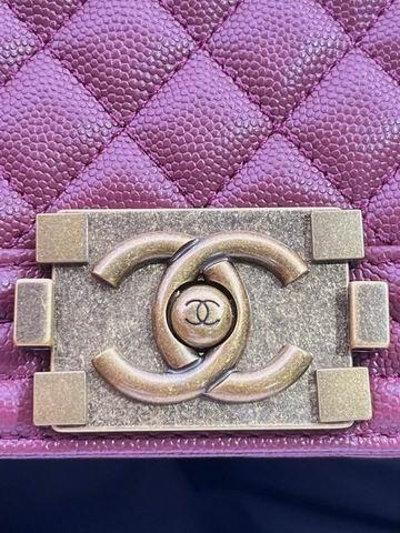 Chanel Replica Bags A67085 12x20x7; 67086 25x15x8cm al 44