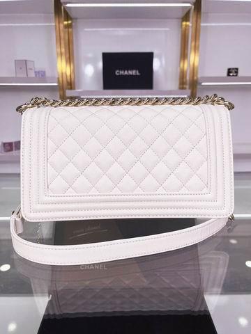 Chanel Replica Bags A67085 12x20x7; 67086 25x15x8cm al 48