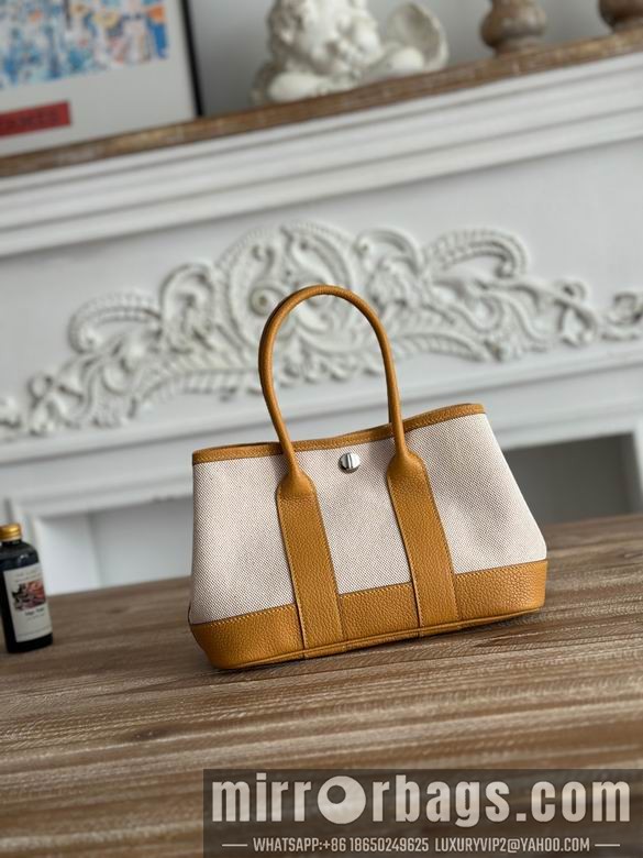 Hermes Replica Bags Mini neo garden party 23cm 030101 AM 1