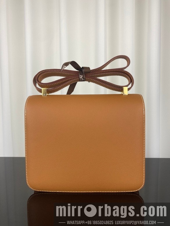 Hermes Replica Bags Constance 23cm 121403 AM 17