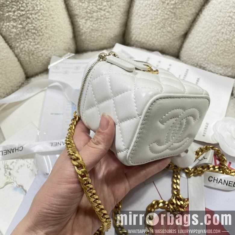 Chanel Replica Bags AP3203 11X8.5X7cm BL 5