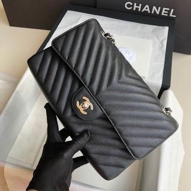 Chanel Replica Bags A1112 BL 15