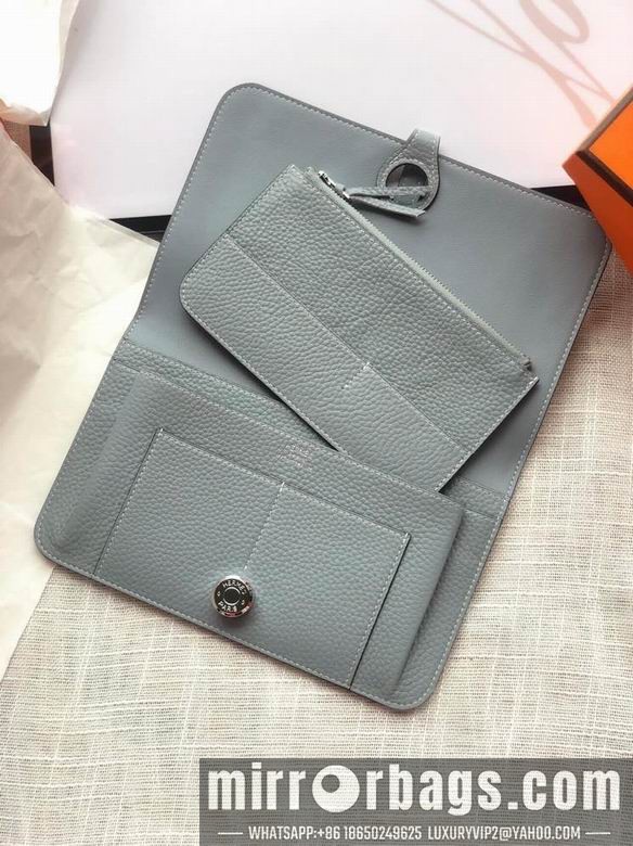 Hermes Replica Bags 20X12cm 082904 AM 7