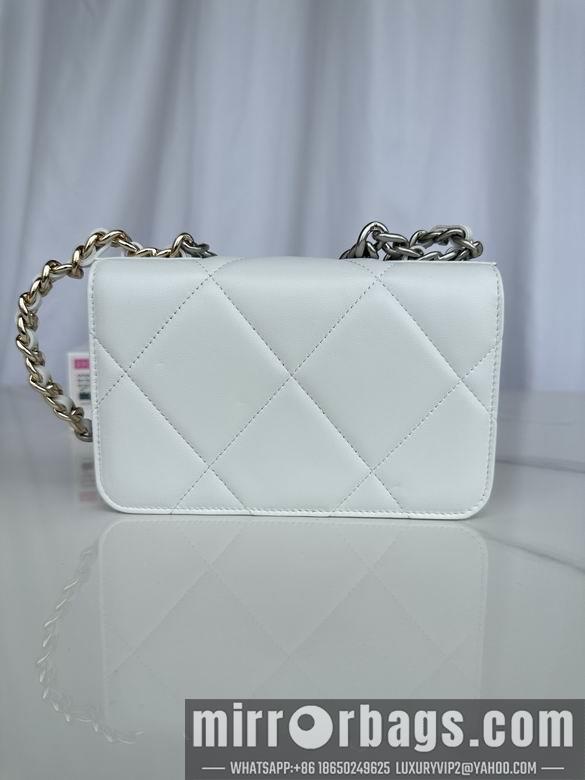 Chanel Replica Bags 0957 19X11.5X7cm BL 2