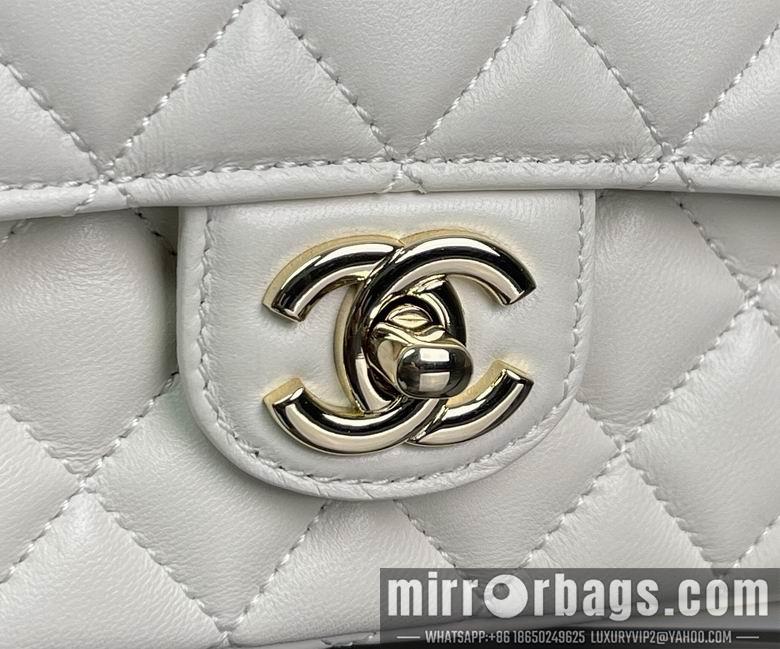 Chanel Replica Bags AS4141 20X14X7cm AS4140 81X13X6.5cm BL 2