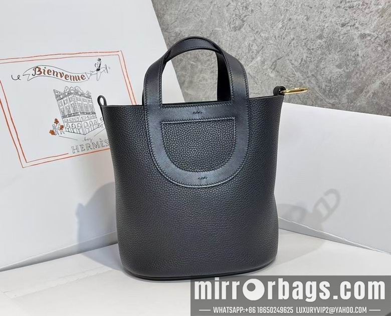 Hermes Replica Bags 18cm 102807 AM 1