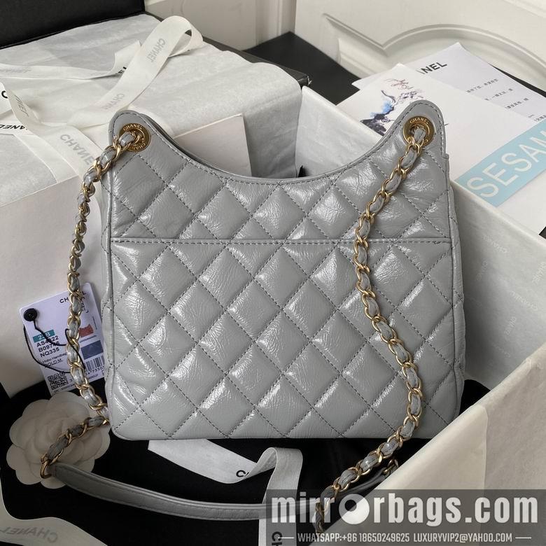 Chanel Replica Bags AS4322 21.5X22.5X7cm BL 6