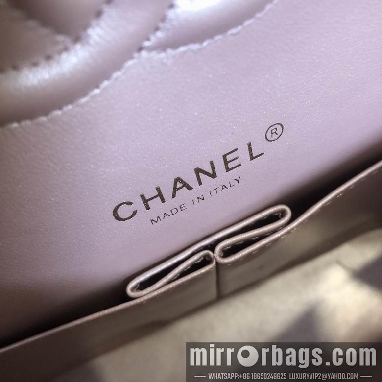 Chanel Replica Bags 1112 25cm BL 5