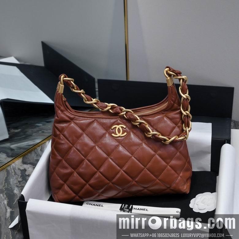 Chanel Replica Bags hobo 4923 32X30X12cm BL 2