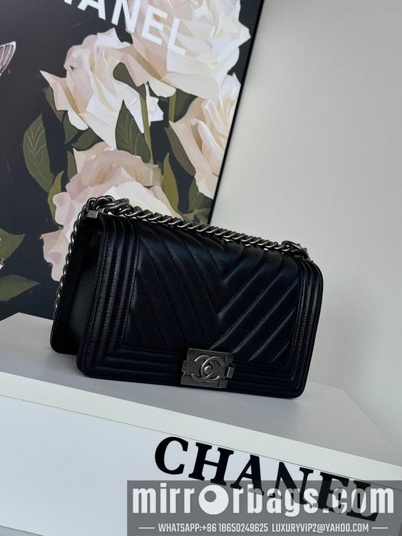 Chanel Replica Bags 67086 25cm BL 7