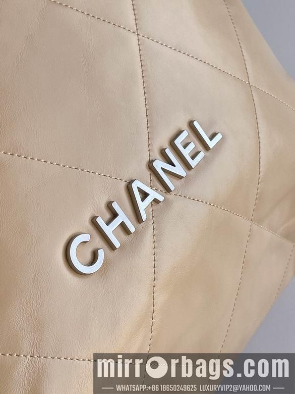 Chanel Replica Bags AS3261 39X42X8cm BL 4