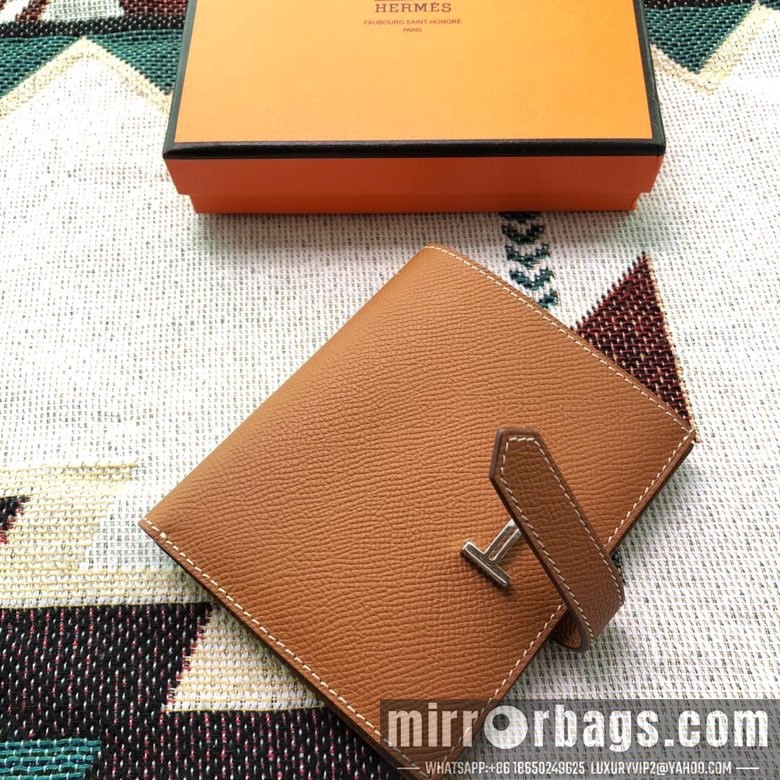 Hermes Replica Bags 12X10cm 082906 AM 14