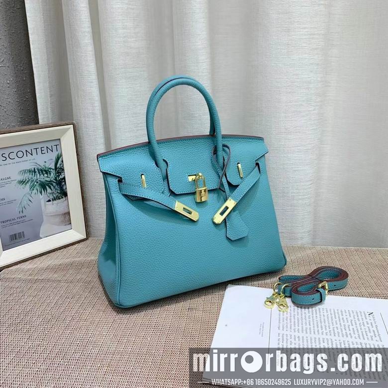 Hermes Replica Bags Birkin 20cm 25cm 30cm 35cm 010607 YG 23