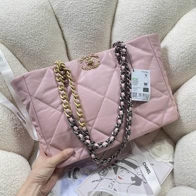 Chanel Replica Bags 3660 24X41X10cm BL 2