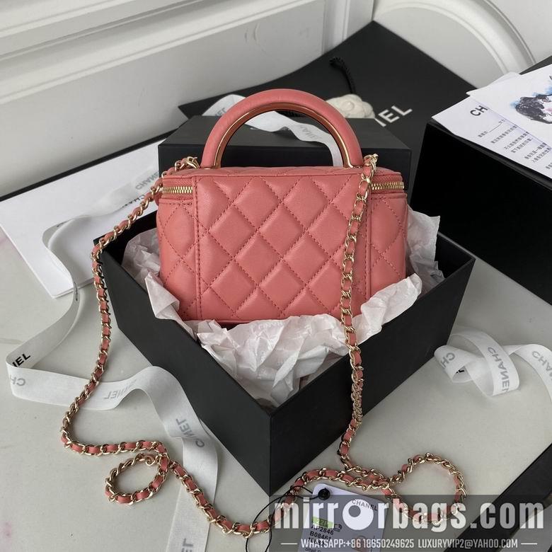 Chanel Replica Bags AP2846 9.5x17x8cm AL 4