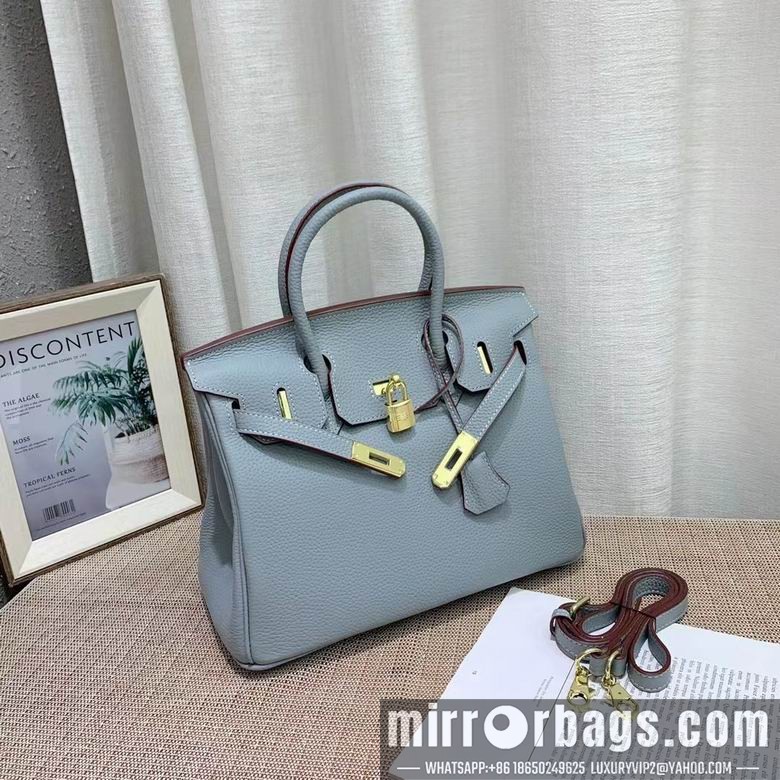 Hermes Replica Bags Birkin 20cm 25cm 30cm 35cm 010607 YG 14